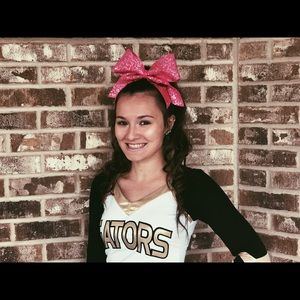 Meet your Posher, Angelina